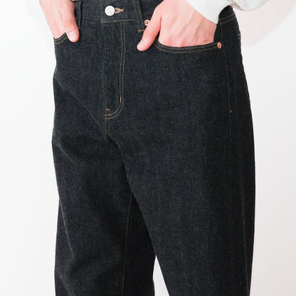YAECA No.13 Wide Straight