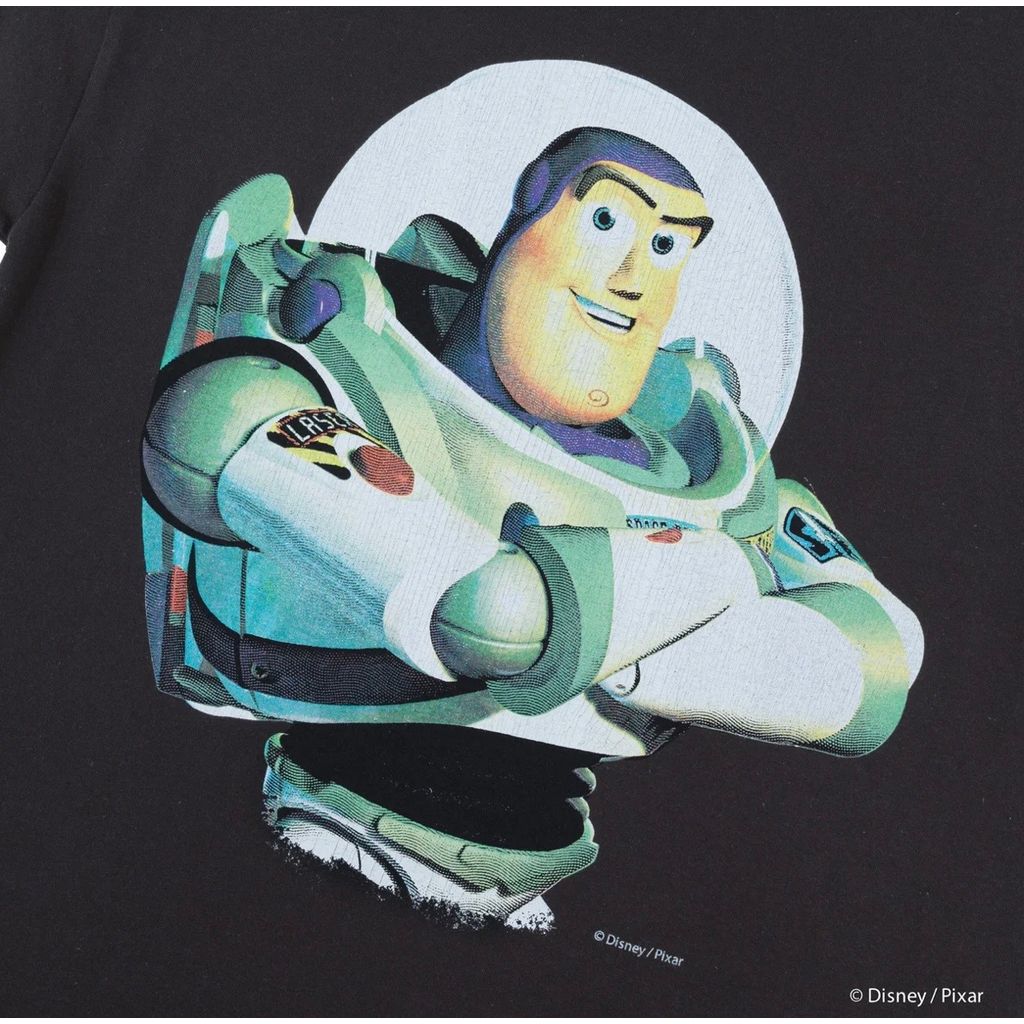 VARIEGATOR Buzz Lightyear /Tee