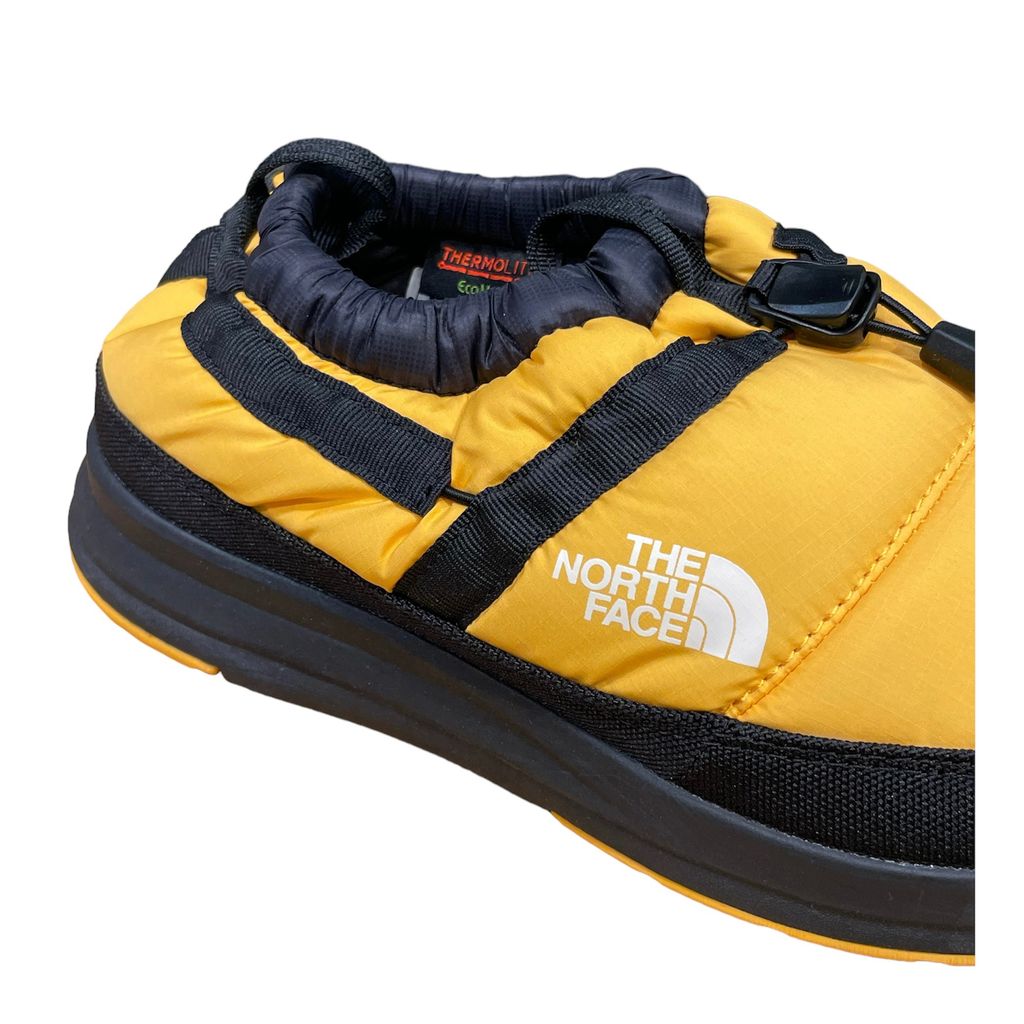 THE NORTH FACE NUPTSE TRACTION LITE MOC IV