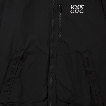 CITY COUNTRY CITY x Marmot FEEL UP JACKET_PERTEX