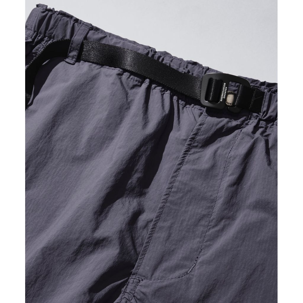 MOUNTAIN RESEARCH  ID Shorts