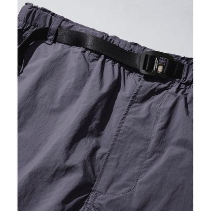 MOUNTAIN RESEARCH  ID Shorts