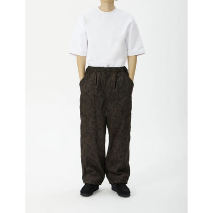 DAIWA PIER39 TECH MECHANICS PANTS CORDUROY PAISLEY BP-44026W