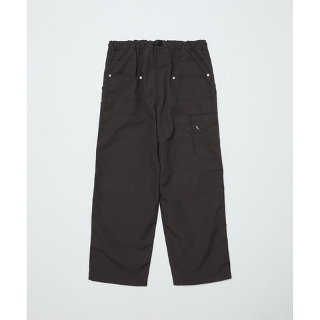 BAL FAUX STITCH CARPENTER PANT