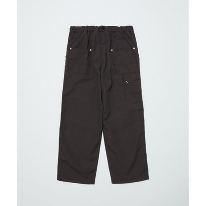 BAL FAUX STITCH CARPENTER PANT