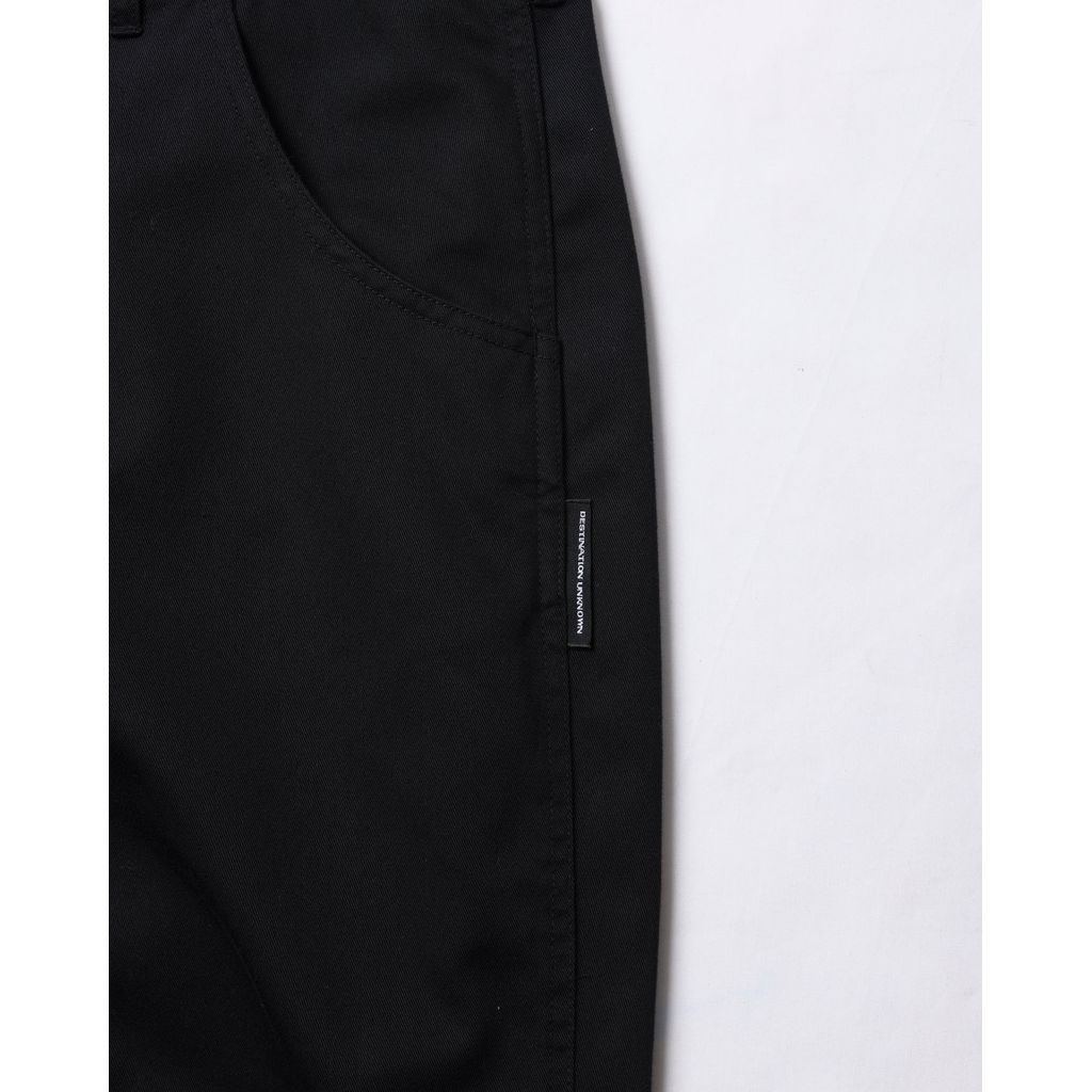 liberaiders T/C SARROUEL CHINO PANTS