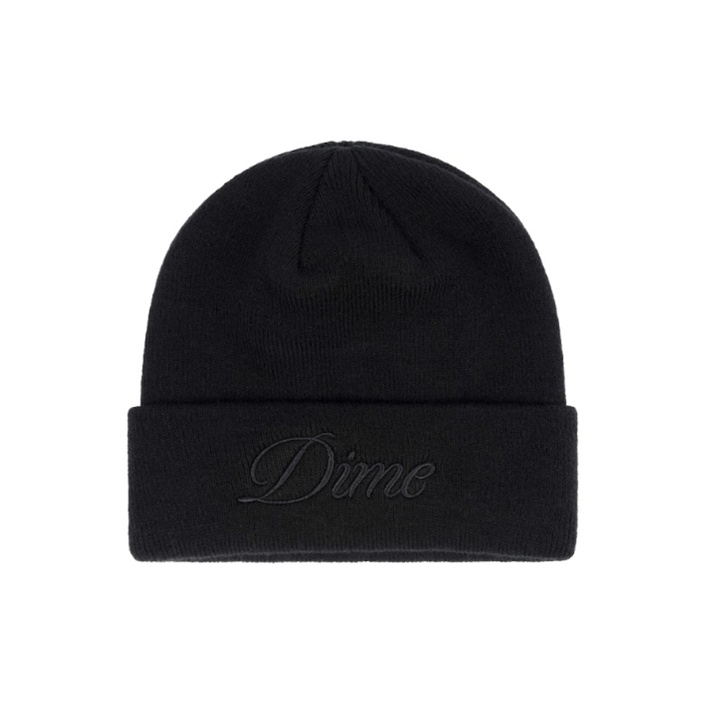 Dime CURSIVE BEANIE