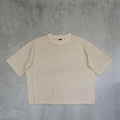 VOO SPECIAL SS KNIT