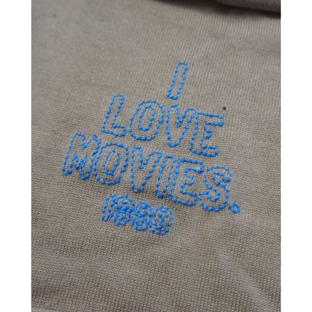 【予約商品】THOMAS MAGPIE  2263710 12G Plain Knit