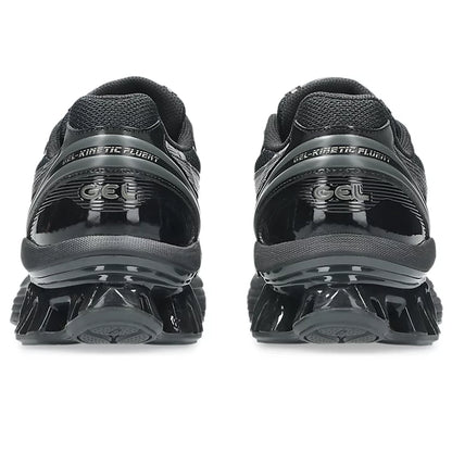 ASICS GEL-KINETIC FLUENT(Black/Graphite Grey)