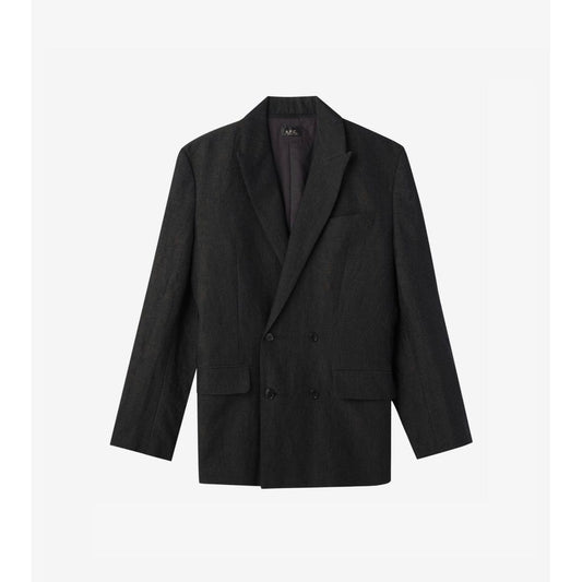 A.P.C. LAMMAR ジャケット