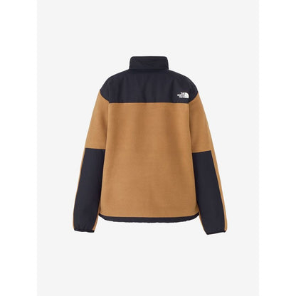 THE NORTH FACE WOMENS DENAIL JACKET