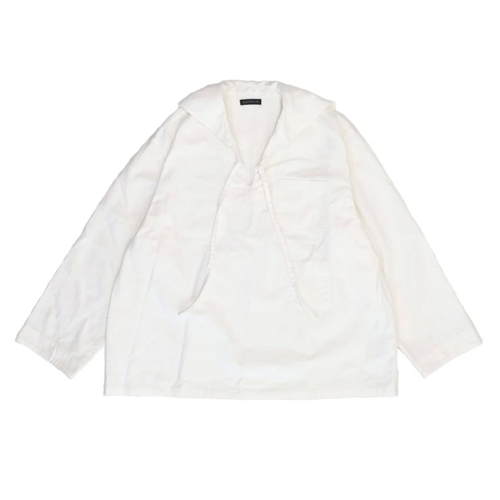 NAPRON SAILOR SHIRTS