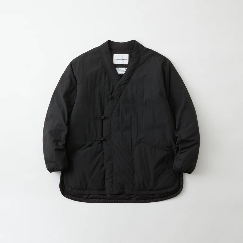 WHITE MOUNTAINEERING WM × TAION KIMONO DOWN JACKET