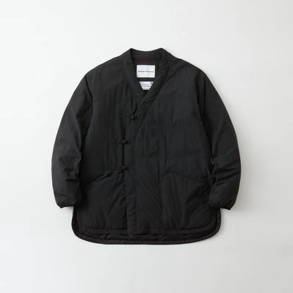 WHITE MOUNTAINEERING WM × TAION KIMONO DOWN JACKET