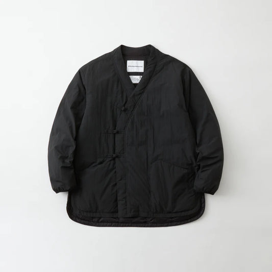 WHITE MOUNTAINEERING WM × TAION KIMONO DOWN JACKET