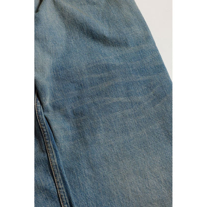 【予約商品】FDMTL CLASSIC STRAIGHT DENIM