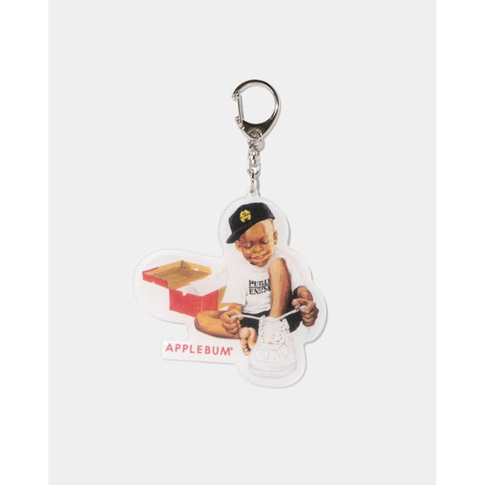 APPLEBUM Brand New Kicks Keyholder