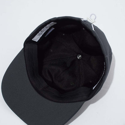 F/CE. 8 PANNEL CONTOUR CAP