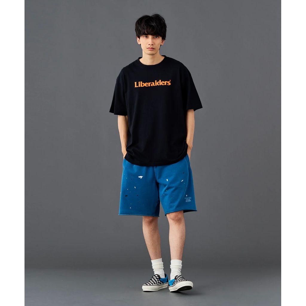Liberaiders OG LOGO TEE
