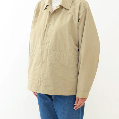 YAECA Coach Jacket