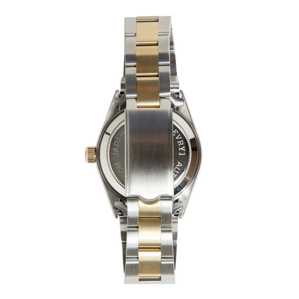 NEXUSVII. SPECIAL STAR DIAL WATCH.