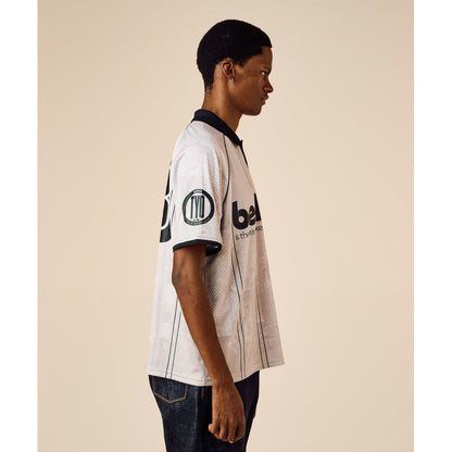 BEDWIN & THE HEARTBREAKERS S/S SOCCER JERSEY "BEDWIN FC"