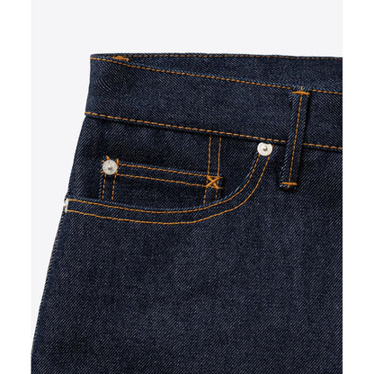 BEDWIN & THE HEARTBREAKERS 10L STRIGHT FIT DENIM PANTS "THUNDERS" 26AB4763