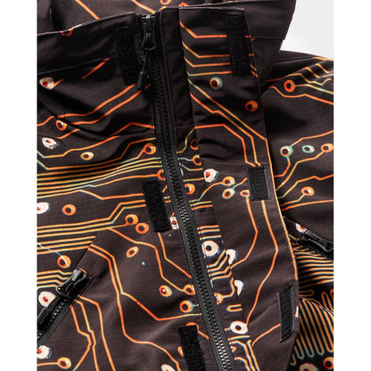 TIGHTBOOTH RIPSTOP TACTICAL JACKET