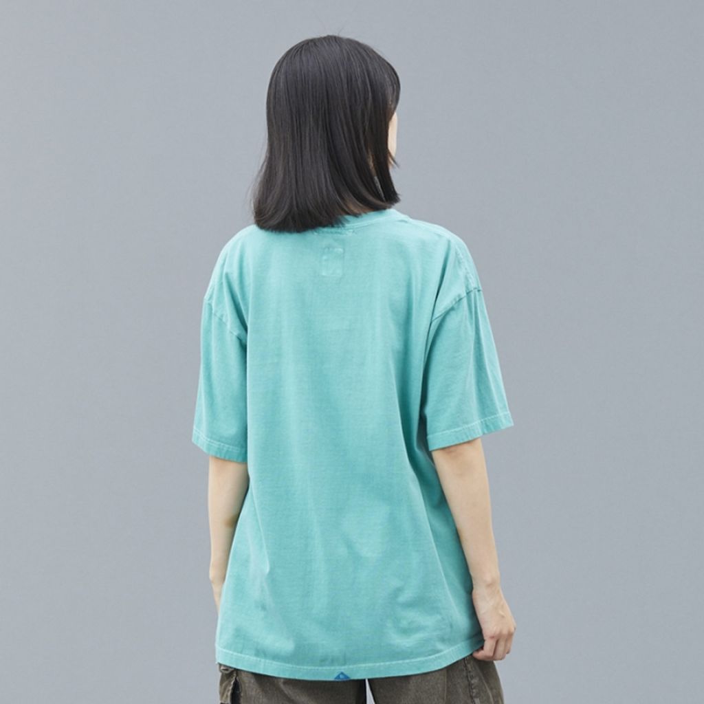 Liberaiders PAINT SPLATTER TEE