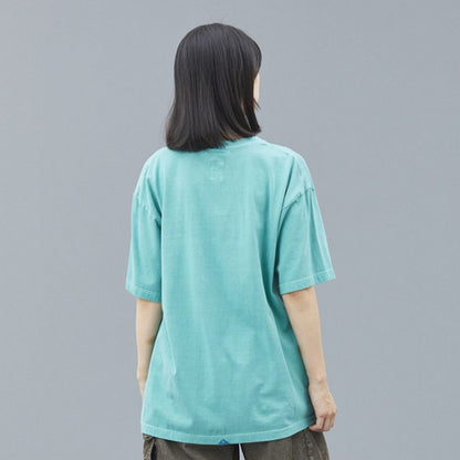 Liberaiders PAINT SPLATTER TEE