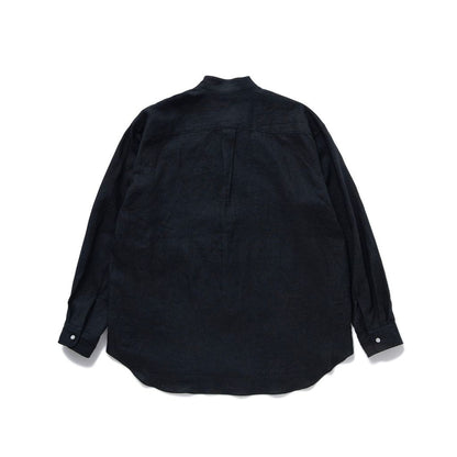 BEDWIN & THE HEARTBREAKERS L/S CHINA BIG SHIRT "SUNG"