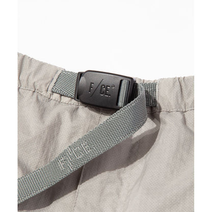 F/CE.  2.5 LAYER FEATURE ZIP SHORTS