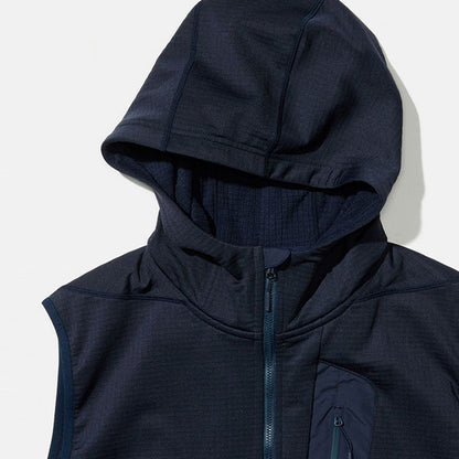 DAIWA LIFE STYLE FLEECE VEST