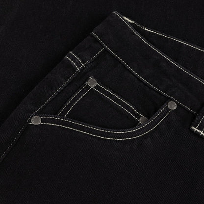 Dime  Classic Relaxed Denim Pants