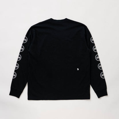 RATS GREASER L/S TEE