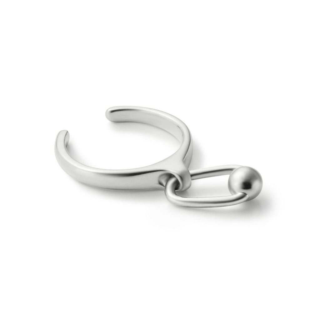 GARNI Symbol Charm Ring