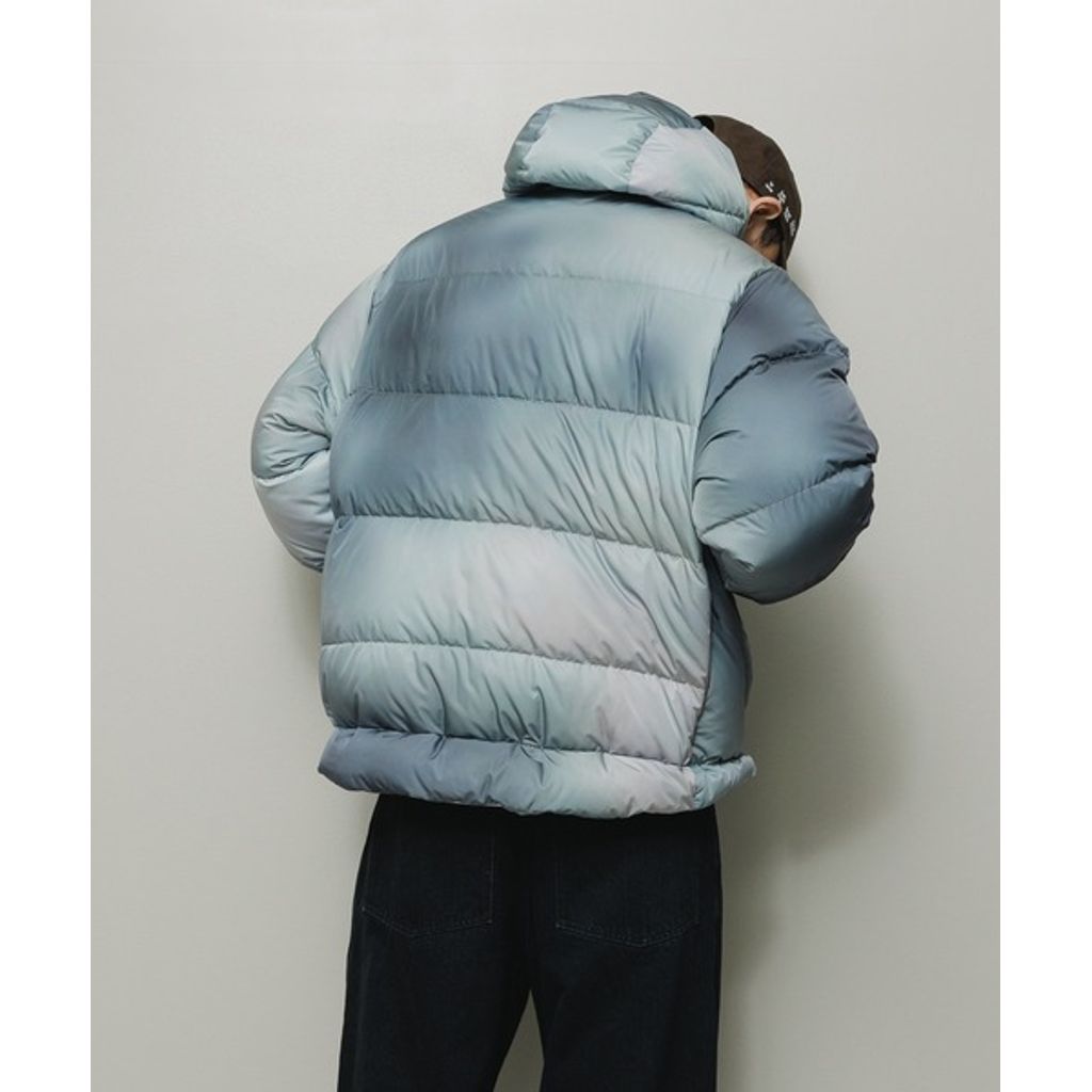 【予約商品】BAL/ TAION DOWN PARKA