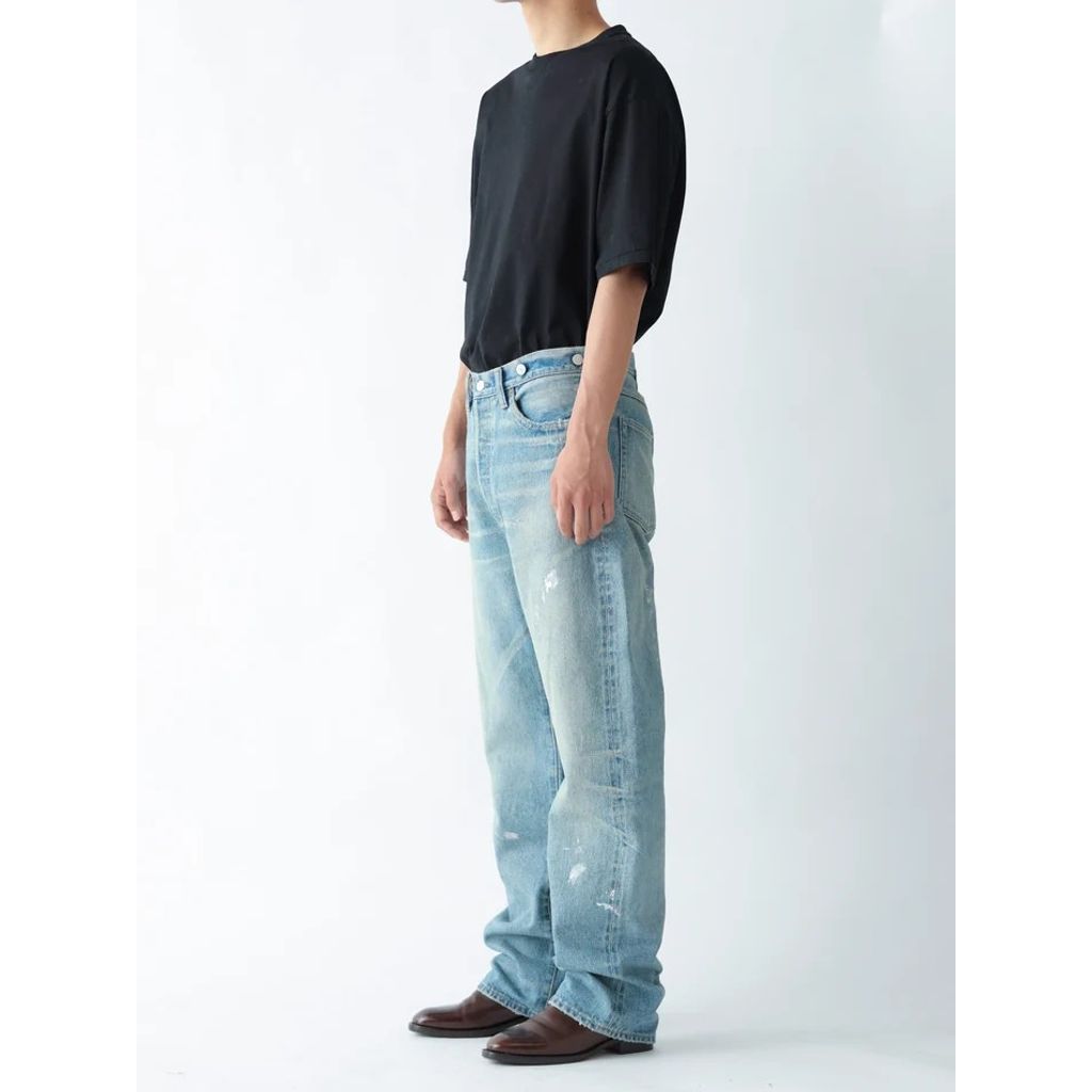 New Manual USN CORDUROY TROUSERS
