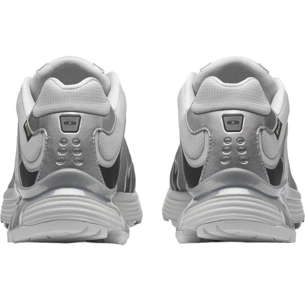SALOMON XT-WHISPER GORE-TEX（Gray Violet / Black / Ftw Silver）