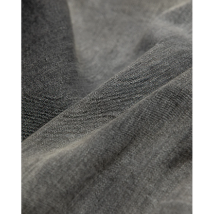 ANACHRONORM AN396-W AGING DUAL DENIM MA-1 BLACK (AGING)