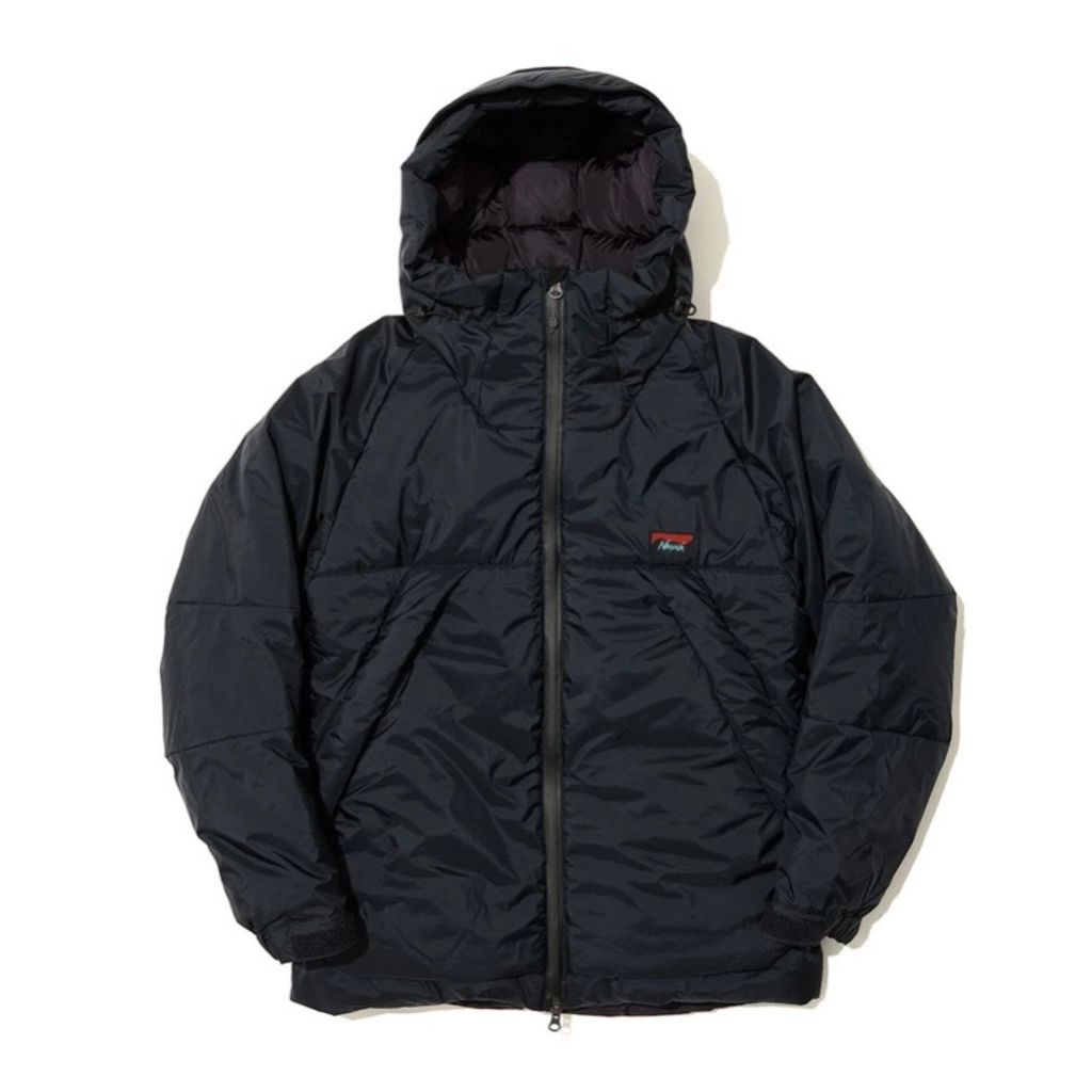 NANGA AURORA TEX DOWN JACKET IBUKI