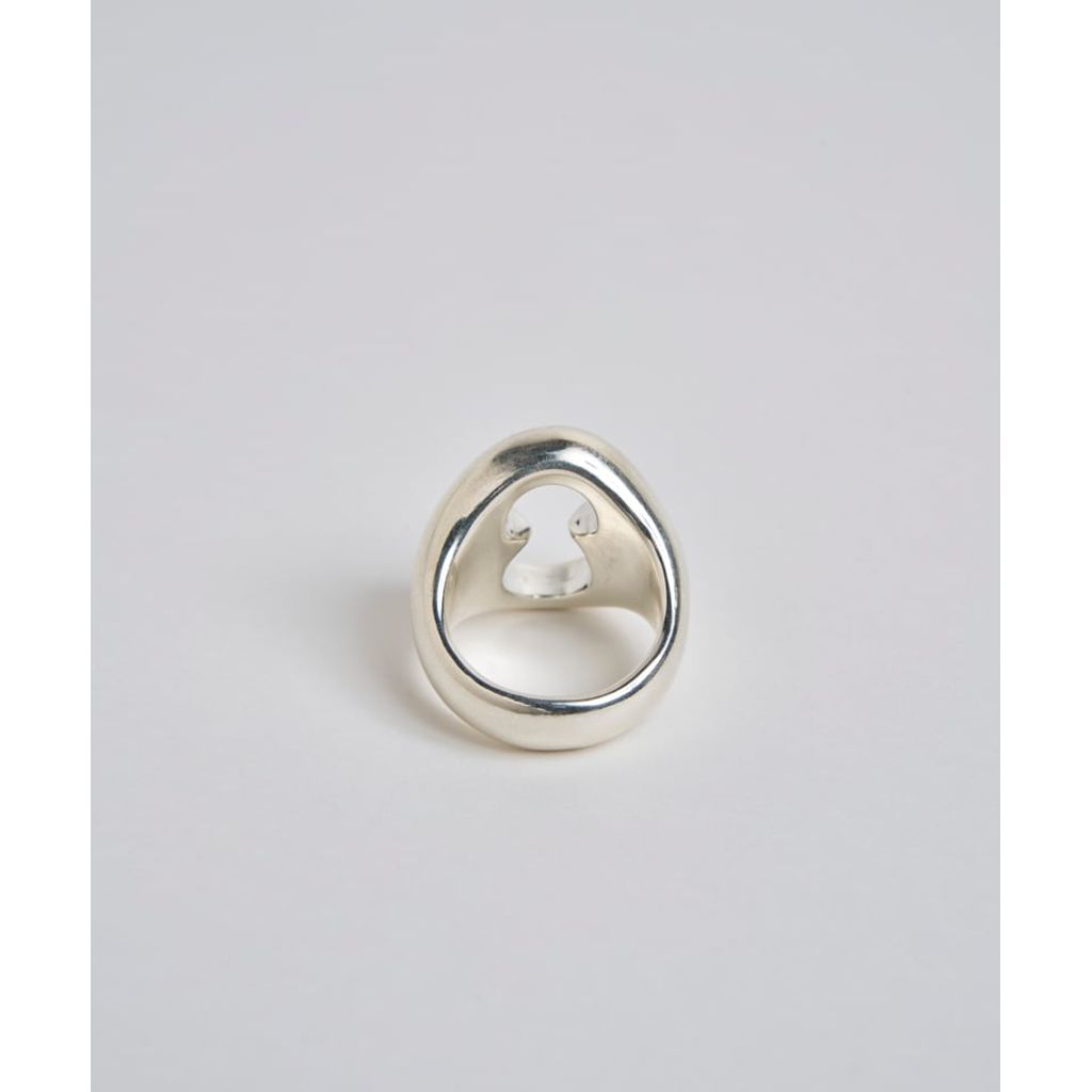 MASSES OVAL RING II