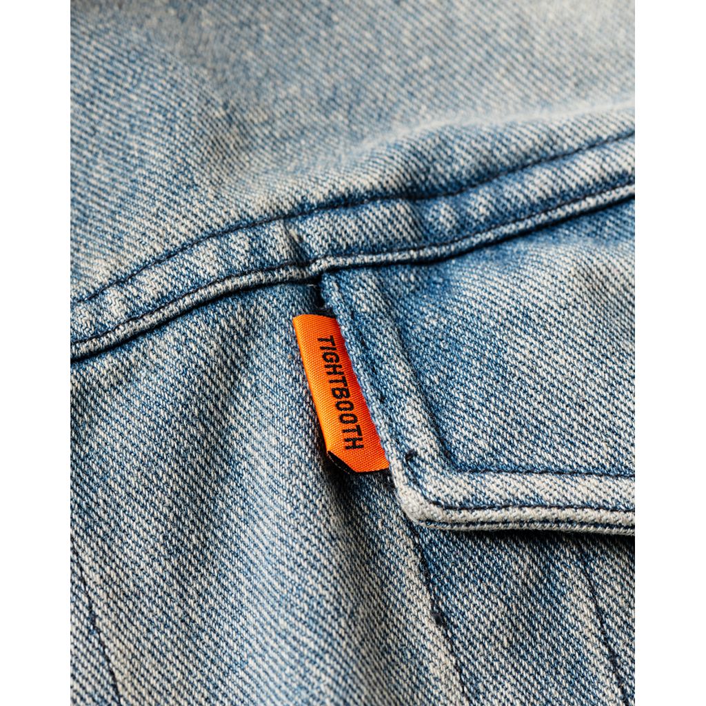 TIGHTBOOTH DENIM JAKCET