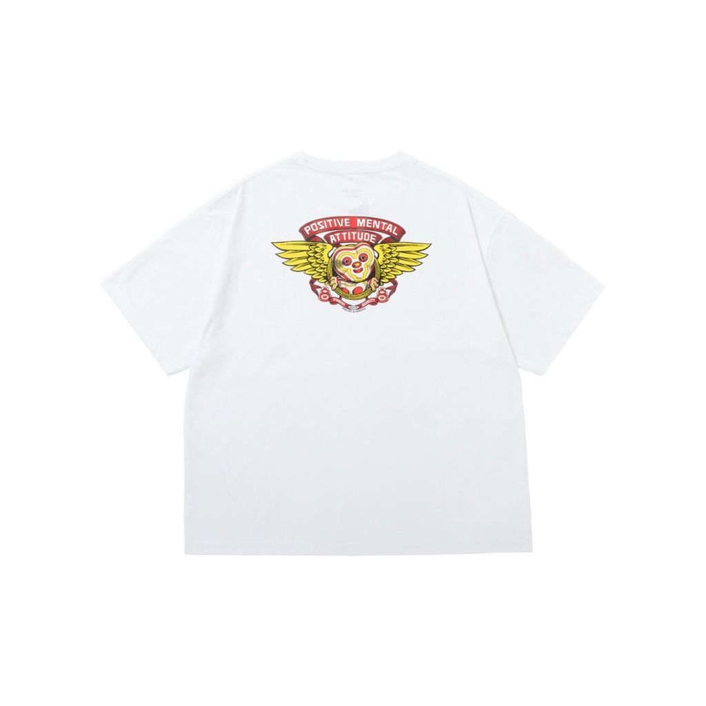 NEXUSVII. [NEXUSVII. × HAROSHI] HAROSHI TEE