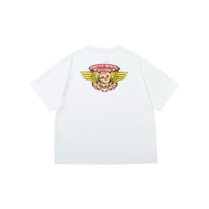 NEXUSVII. [NEXUSVII. × HAROSHI] HAROSHI TEE