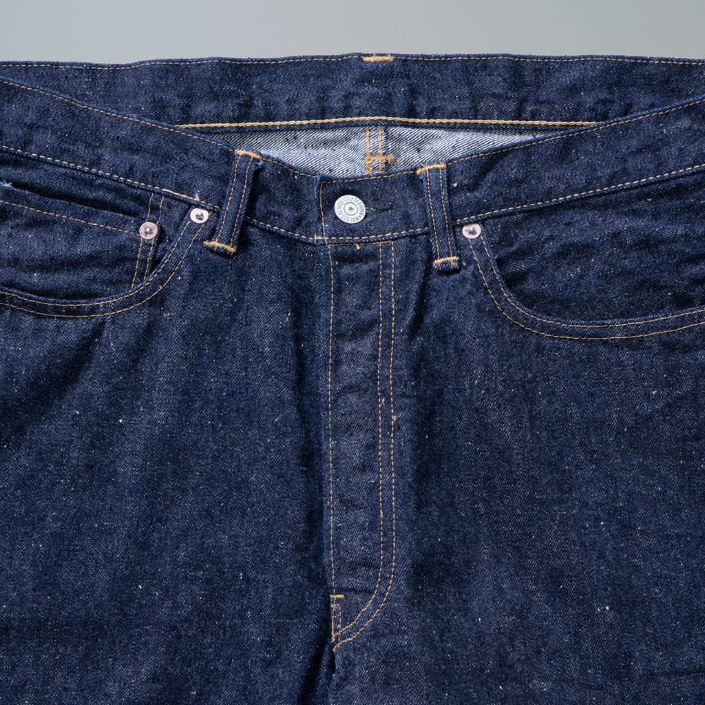 New Manual #033 LV 60'S JEANS