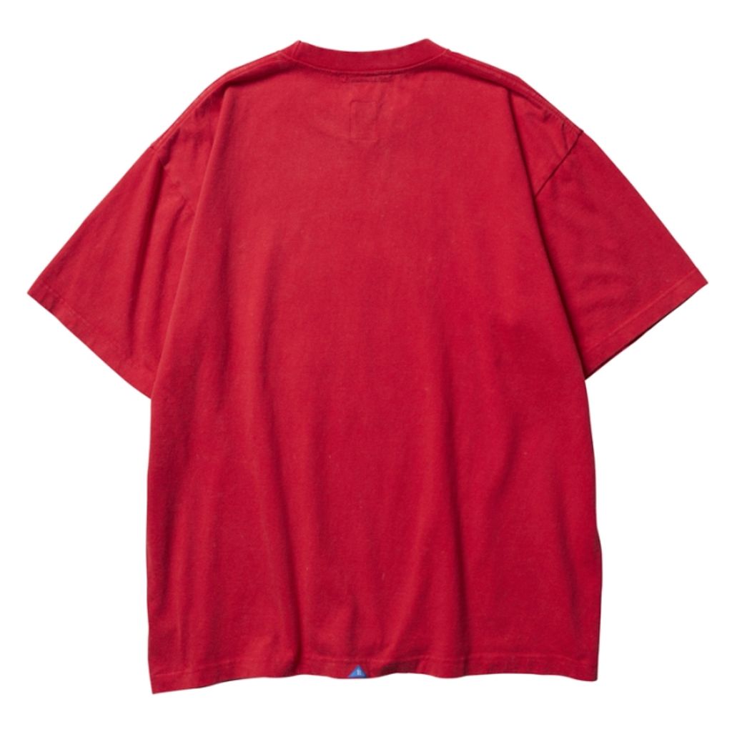 Liberaiders  COMPOSITION TEE