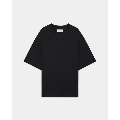 MARKAWARE Organic Giza 80/3 Jersey Survival Cloth Comfort Fit Tee