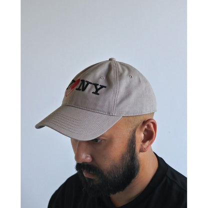 ANACHRONORM ICON THREADS GLITCH EMBROIDERY CAP